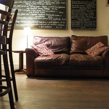 The White Horse Inn カンタベリー エクステリア 写真