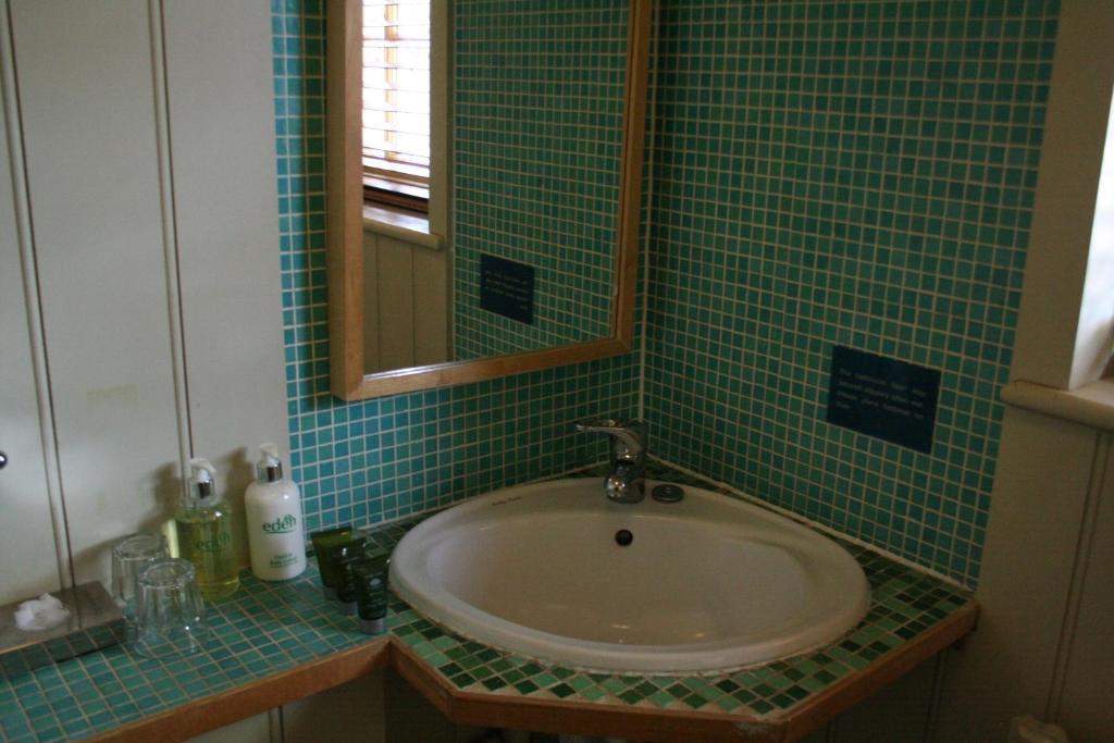 The White Horse Inn カンタベリー 部屋 写真